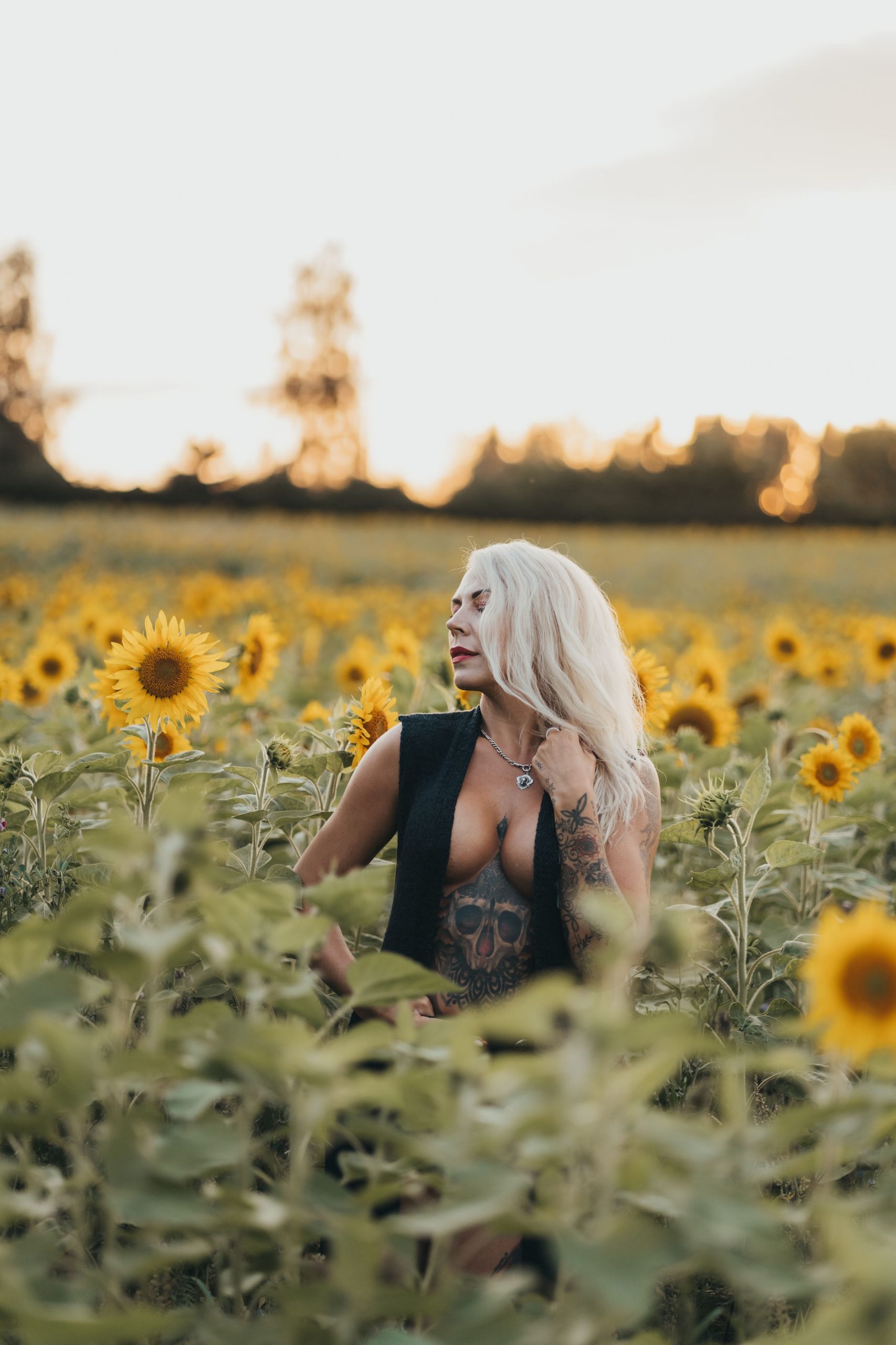 Kristine rinnaoperatsioonist: "Otsuse osas tuleb lähtuda iseenda tundest. Enda kehas elad vaid sina!" 4 Rinnaoperatsioon Tallinn