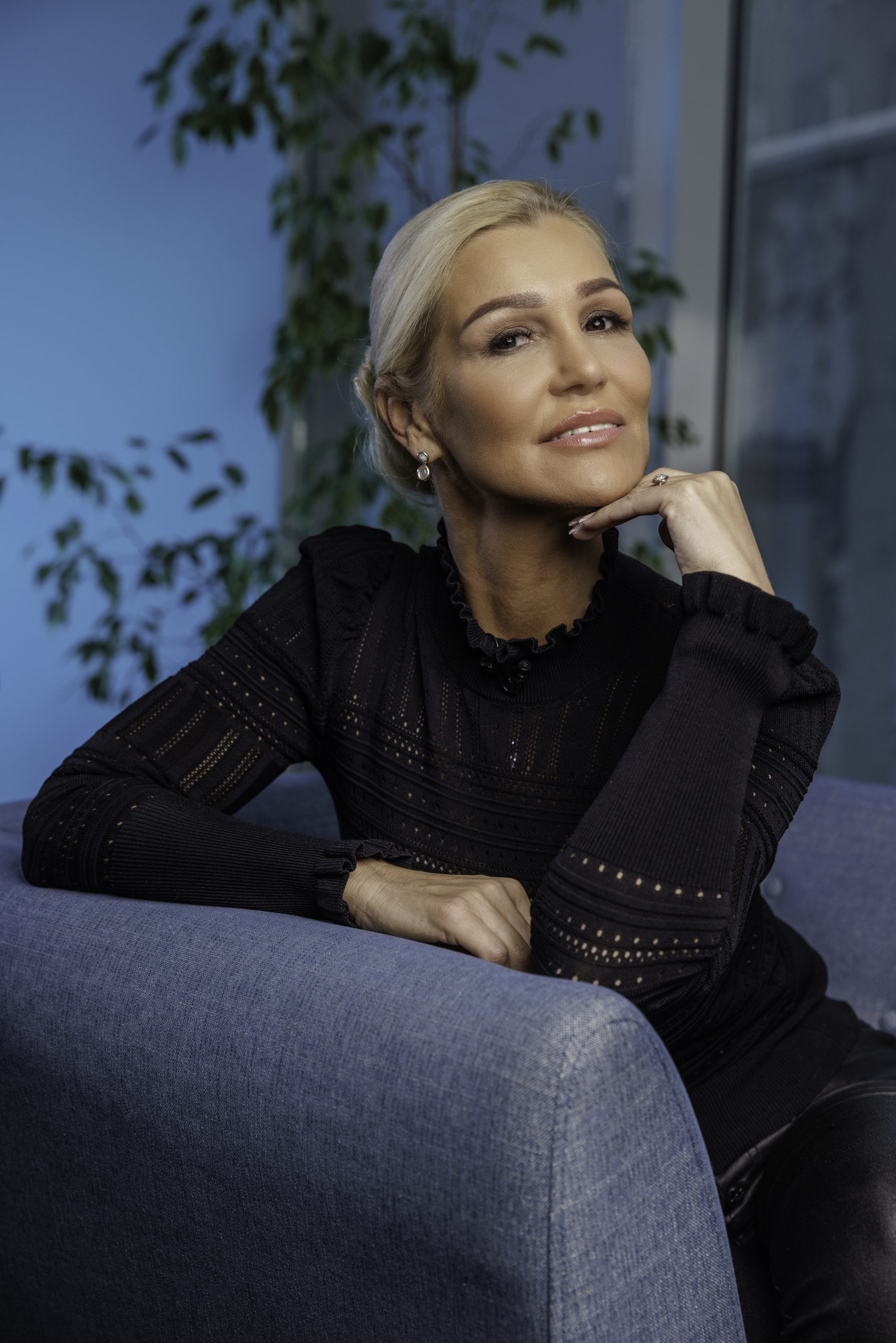 Kerli: "Kui sind midagi enda välimuse juures tõsiselt häirib, siis ära liiga pikalt oota. Võta see asi kätte ja tee lihtsalt ära!" 4 rhynoplasty ninaoperatsioon