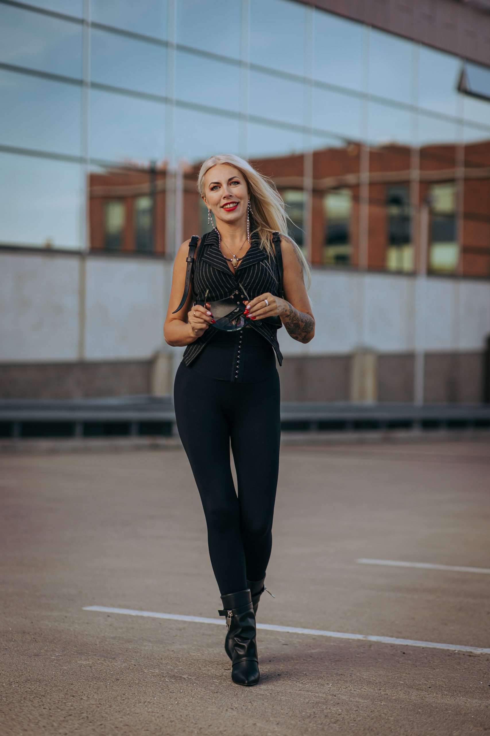 Kristine rinnaoperatsioonist: "Otsuse osas tuleb lähtuda iseenda tundest. Enda kehas elad vaid sina!" 2 Kristine rinnaoperatsioonist: "Otsuse osas tuleb lähtuda iseenda tundest. Enda kehas elad vaid sina!" 2