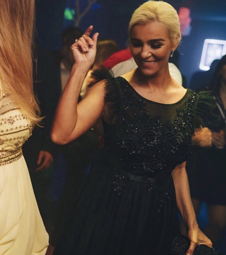 Kerli: "Kui sind midagi enda välimuse juures tõsiselt häirib, siis ära liiga pikalt oota. Võta see asi kätte ja tee lihtsalt ära!" 2 ninaoperatsioon