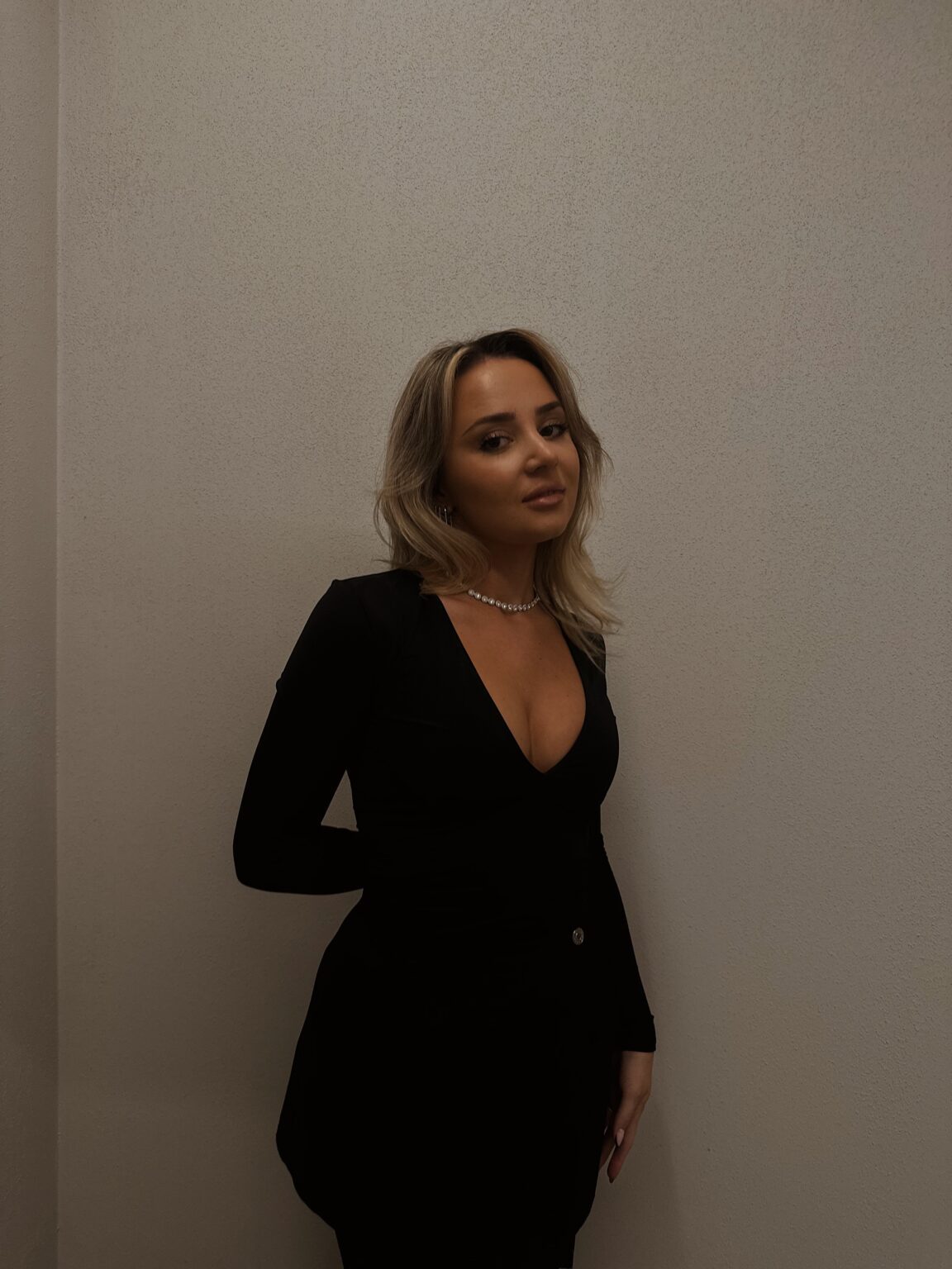 Популярная певица Хелеза о выборе клиники: «Я написала Элине Борн, чтобы спросить, как ей понравилось в Health Clinic, а она обо всем говорила только в превосходной степени. Тогда решение было ясно и для меня! 4 Популярная певица Хелеза о выборе клиники: «Я написала Элине Борн, чтобы спросить, как ей понравилось в Health Clinic, а она обо всем говорила только в превосходной степени. Тогда решение было ясно и для меня! 4