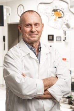 Dr. Jaan Troost