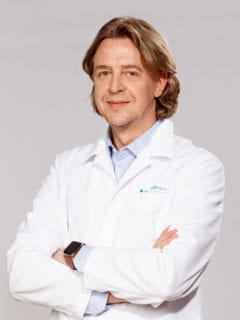 Dr. Siim Simmo