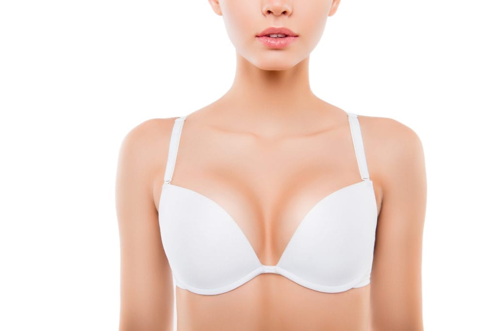 Как увеличить грудь | Как уменьшить грудь в СМ-Пластика