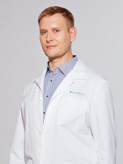 Dr. Mart Eller