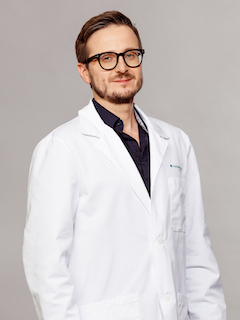 Dr. Sander Kütner