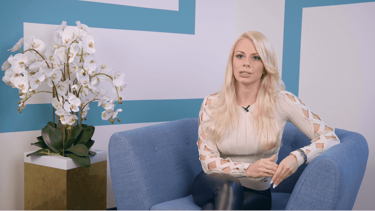 Эстонскиӣ чемпион по фитнесу говорит по своему опыту о легких имплантатах B-Lite 1 Эстонскиӣ чемпион по фитнесу говорит по своему опыту о легких имплантатах B-Lite 1