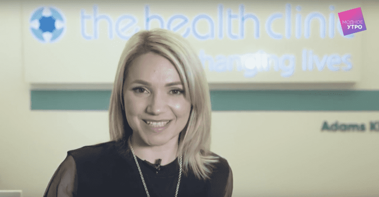 Модное утро 07.04.2018 5 Модное утро 07.04.2018 2