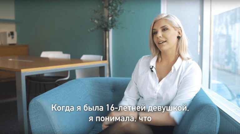 История Кетхи (видео) 1 История Кетхи (видео) 1