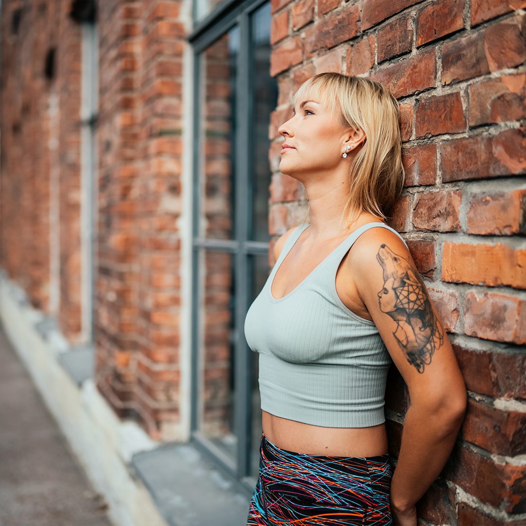 diastasi korrektsioon