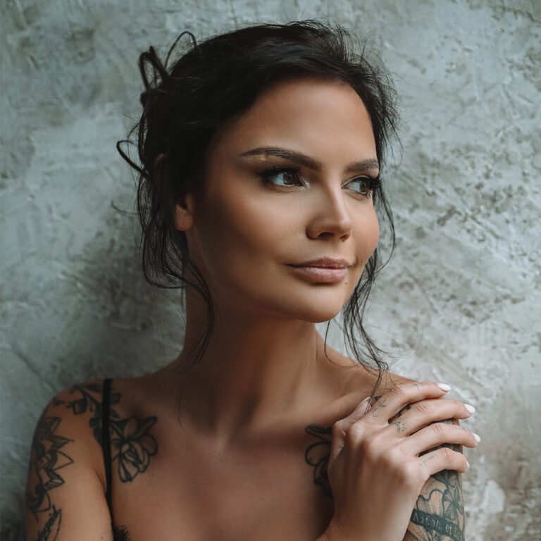 Маллукас: «Женщины должны меньше думать о том, что думают другие!» 2