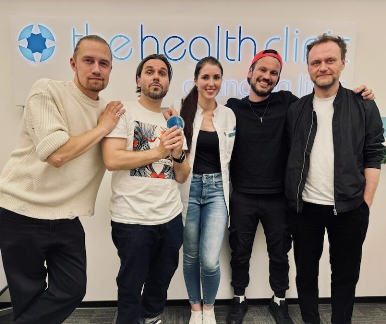 Bändi Traffic värskendav kogemus Health Clinicus: IPL fotonoorendus ei ole ainult naistele! 1 Bändi Traffic värskendav kogemus Health Clinicus: IPL fotonoorendus ei ole ainult naistele! 1