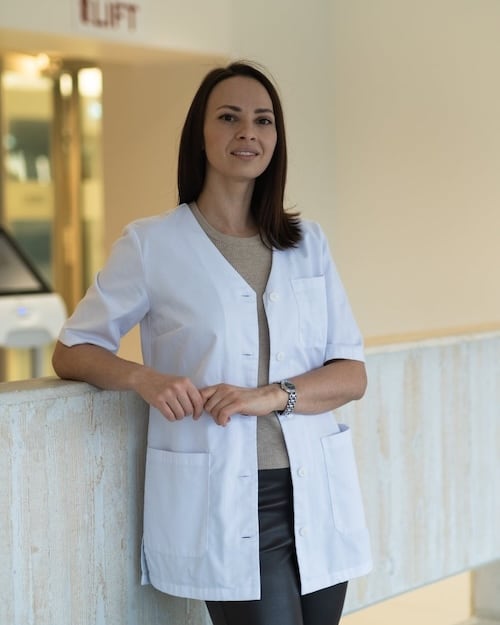 Dr Anastassia Tuulik 1