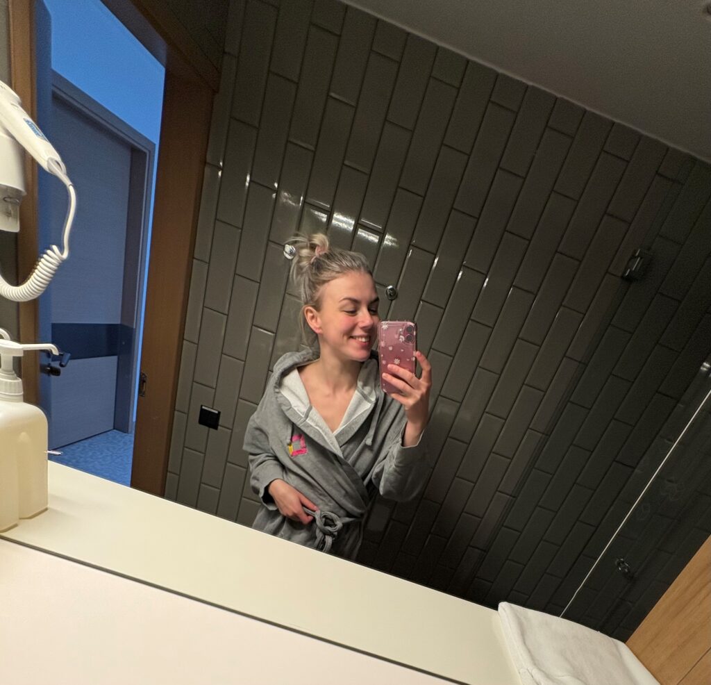 Imekaunis patsient, kellele tehti rinnasuurendus Health Clinicus: „Tundsin, et olen õiges kohas ja õigete inimestega.“ 2