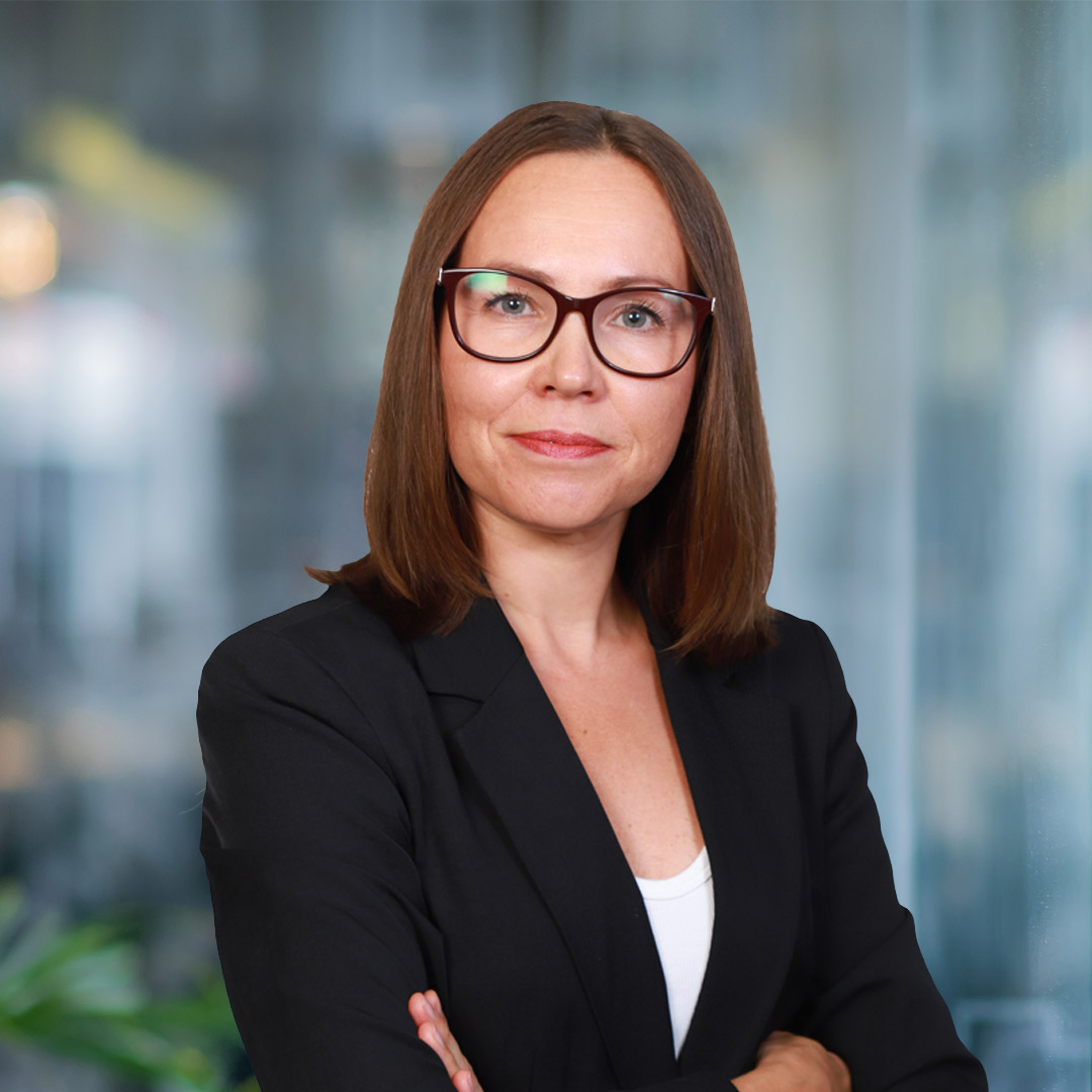 maria järve